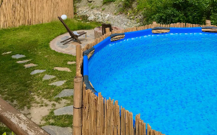 Sapanca Dereye Sıfır Havuzlu Bungalov Ev | İlan No: 0026