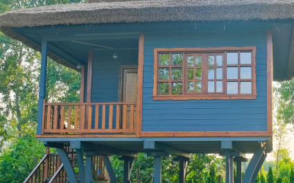 Sapanca Gölüne Sıfır Serender Ev | İlan No: 0077